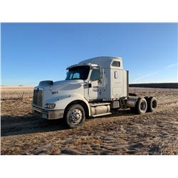 2003 IHC EAGLE 9400i T/A TRUCK