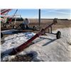 Image 1 : FARM KING 8" TRANSFER AUGER