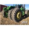 Image 13 : 1995 JOHN DEERE 8570 4WD TRACTOR
