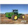 Image 1 : 1995 JOHN DEERE 8570 4WD TRACTOR