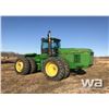 Image 2 : 1995 JOHN DEERE 8570 4WD TRACTOR