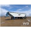 Image 1 : 2007 LOAD KING TRIDEM GRAIN TRAILER