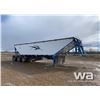 Image 2 : 2007 LOAD KING TRIDEM GRAIN TRAILER