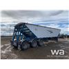 Image 3 : 2007 LOAD KING TRIDEM GRAIN TRAILER