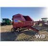 Image 2 : 2012 NEW HOLLAND BR7090 ROUND BALER