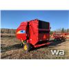 Image 4 : 2012 NEW HOLLAND BR7090 ROUND BALER