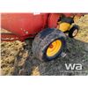 Image 8 : 2012 NEW HOLLAND BR7090 ROUND BALER