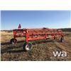 Image 3 : SITREX MK14 V-HAY RAKE