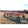 Image 4 : SITREX MK14 V-HAY RAKE