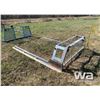 Image 2 : ALUMINUM PICKUP HEADACHE RACK