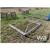 Image 2 : WHITE PICKUP HEADACHE RACK