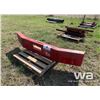 Image 1 : TRUCK BUMPER