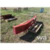 Image 2 : TRUCK BUMPER