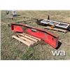 Image 3 : TRUCK BUMPER