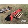 Image 4 : TRUCK BUMPER