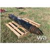 Image 3 : TELESCOPING HYD. RAM