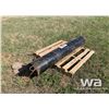 Image 4 : TELESCOPING HYD. RAM