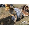 Image 2 : 38" TRACTOR TIRE RIM