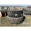 Image 2 : 23.5-25 LOADER TIRE