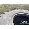 Image 4 : 23.5-25 LOADER TIRE