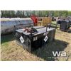 Image 2 : 2002 NORTECH 1,800L SQUARE FUEL TANK