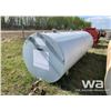 Image 2 : 2006 4,500L DBL WALL FUEL TANK