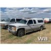 Image 1 : 1996 CHEVROLET 1500 E-CAB PICKUP