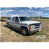 Image 2 : 1996 CHEVROLET 1500 E-CAB PICKUP