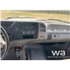Image 8 : 1996 CHEVROLET 1500 E-CAB PICKUP