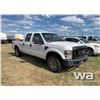 Image 2 : 2009 FORD F250 CREWCAB PICKUP