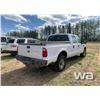 Image 3 : 2009 FORD F250 CREWCAB PICKUP