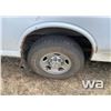 Image 13 : 2007 CHEVROLET EXPRESS 12 PASSENGER VAN