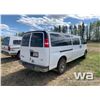 Image 3 : 2007 CHEVROLET EXPRESS 12 PASSENGER VAN