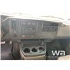 Image 8 : 2007 CHEVROLET EXPRESS 12 PASSENGER VAN