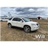 Image 2 : 2009 GMC ACADIA SUV