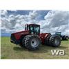 Image 1 : 2007 CASE STX 530 4WD TRACTOR