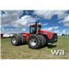 Image 2 : 2007 CASE STX 530 4WD TRACTOR