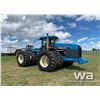 Image 2 : 1997 NEW HOLLAND 9882 4WD TRACTOR