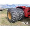 Image 14 : 1984 VERSATILE 1150 4WD TRACTOR
