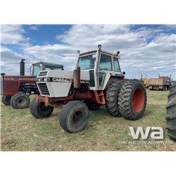 CASE 2290 TRACTOR