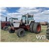 Image 1 : CASE 2290 TRACTOR