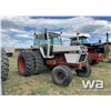 Image 2 : CASE 2290 TRACTOR