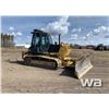 Image 2 : 2000 KOMATSU D41E CRAWLER