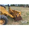 Image 19 : 2005 CATERPILLAR 416E LOADER BACKHOE