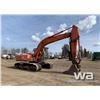Image 2 : 1998 HITACHI EX 200LC EXCAVATOR