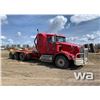 Image 2 : 2006 KENWORTH T800B TRI-DRIVE TRUCK