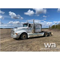 1995 IHC EAGLE 9400 T/A TRUCK