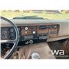 Image 7 : 1987 IHC S1900 T/A GRAIN TRUCK