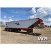 Image 2 : 2005 LOAD KING PRESTIGE TRIDEM GRAIN TRAILER