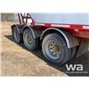 Image 8 : 2005 LOAD KING PRESTIGE TRIDEM GRAIN TRAILER